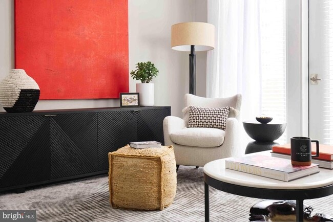 Building Photo - 8525 Chevy Chase Lake Terrace