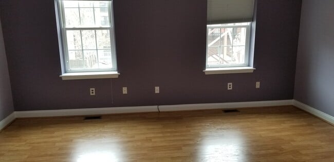 Building Photo - 1525 South St