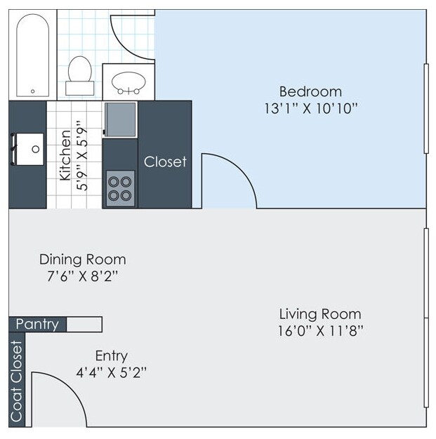 Charlton Apartments Rentals Ann Arbor, MI