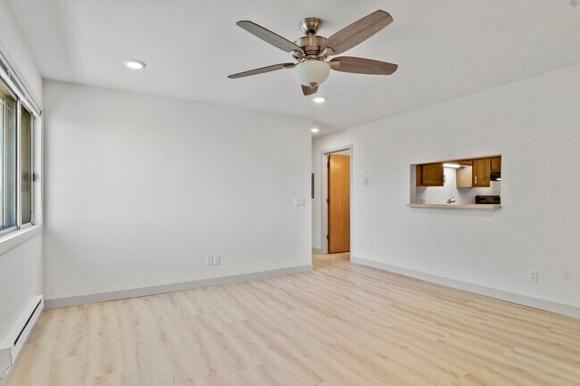 Interior Photo - Ridgeview Heights