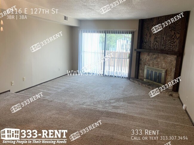 Building Photo - 6116 E 127th St