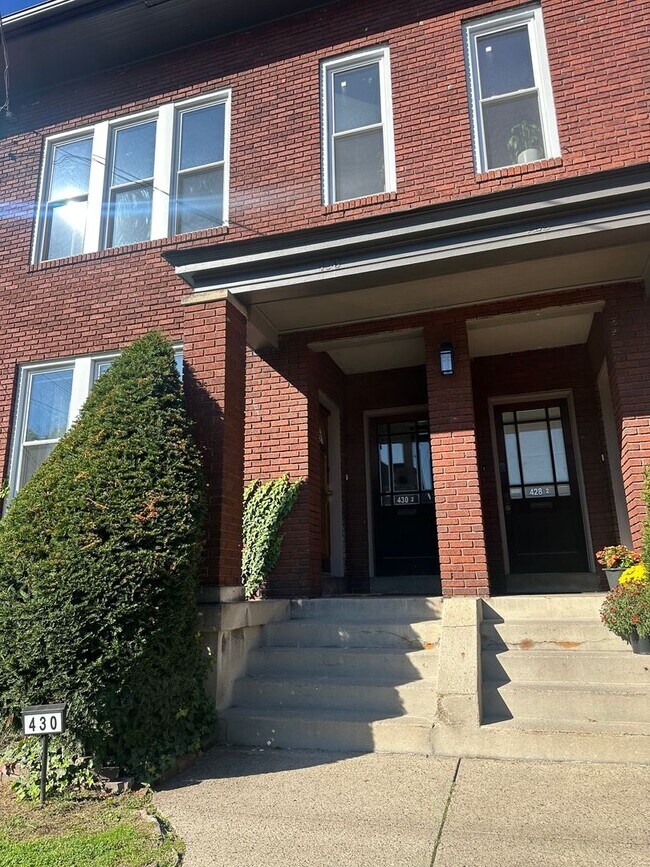 Foto del edificio - 430 S Atlantic Ave
