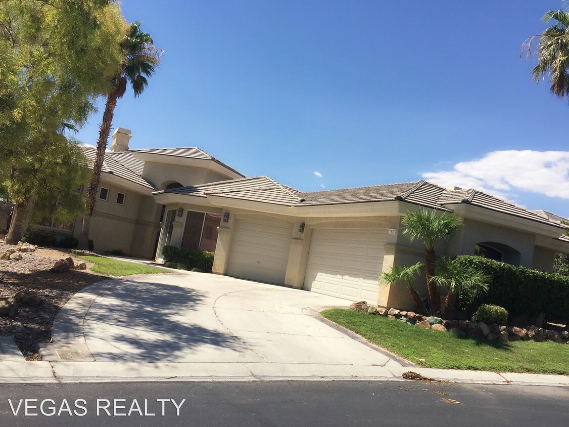 Primary Photo - 3 br, 2.5 bath House - 9525 Canyon Mesa Drive