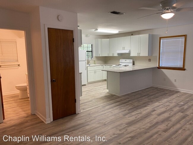 Building Photo - 2 br, 1 bath House - 86130 Felmor Road