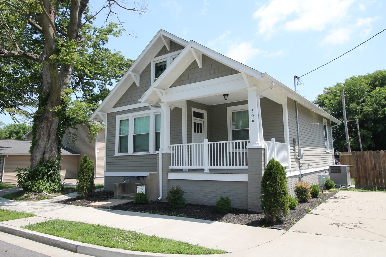 508 S 5th St, Paducah, KY 42003 House Rental in Paducah, KY
