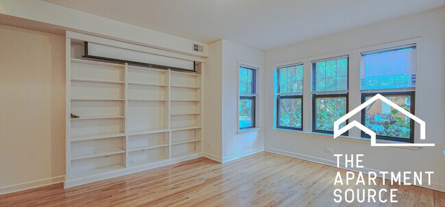 Foto del edificio - 831 Seward St