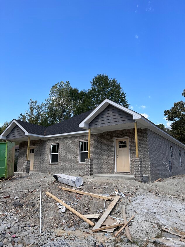 Foto principal - 2916 Silica Heights