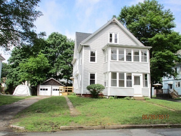 Primary Photo - 59 Linden St
