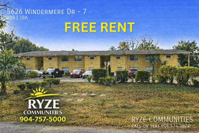 Foto del edificio - Windermere Place Apartments