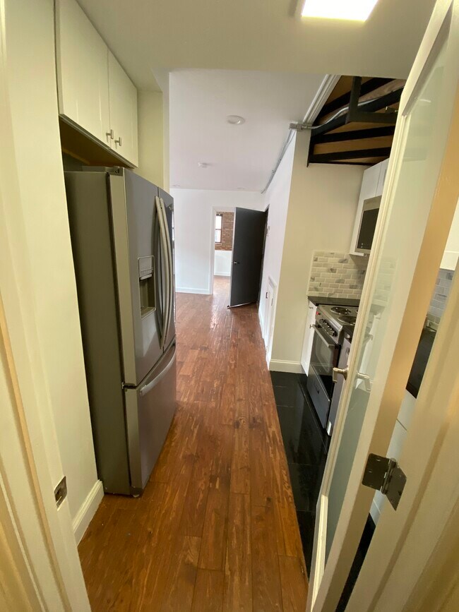 Foto del edificio - 245 Bergen St