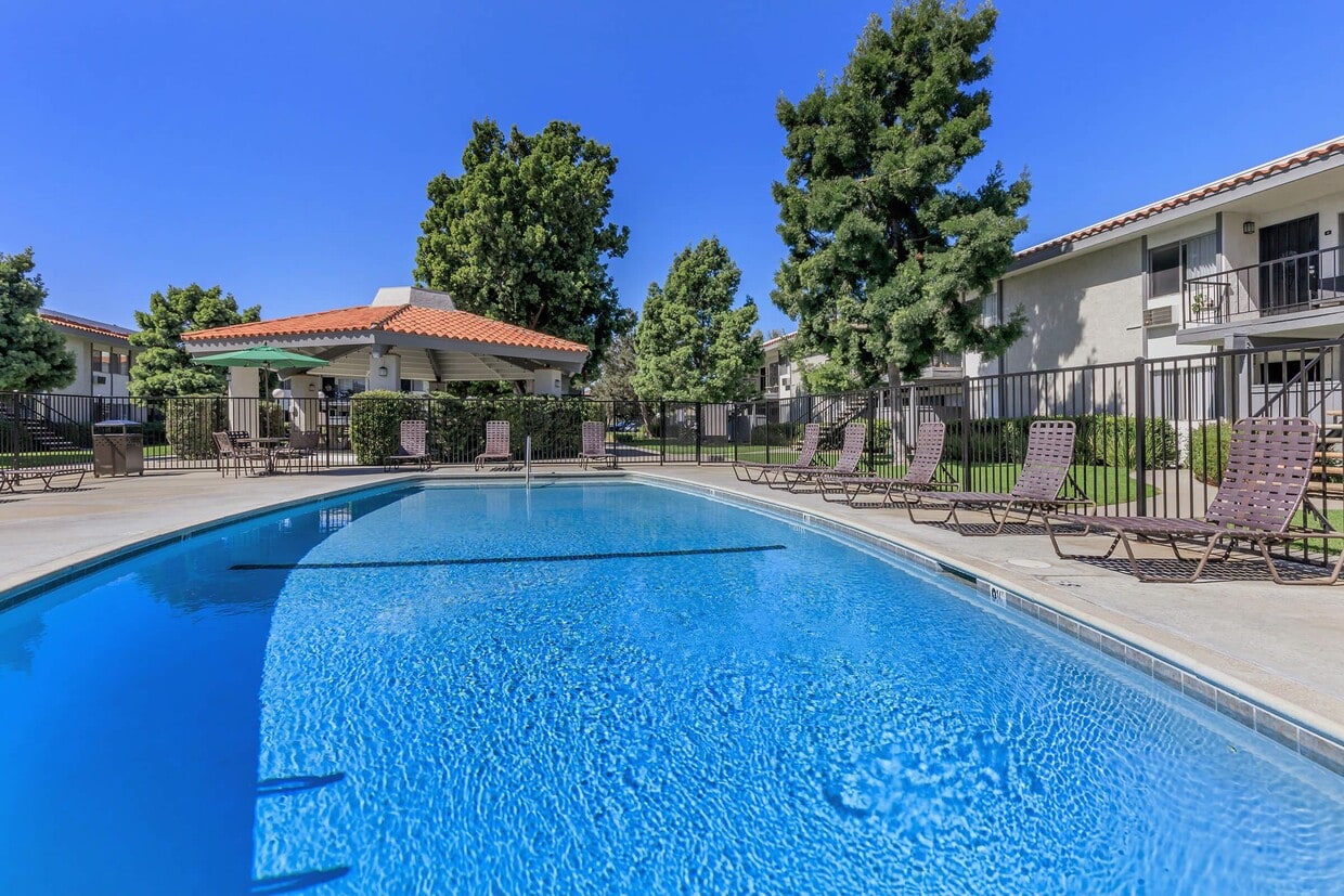 Primary Photo - Arbor Court Apartment Homes