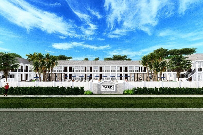 The Yard University Apartments Alquileres en Boca Raton, FL