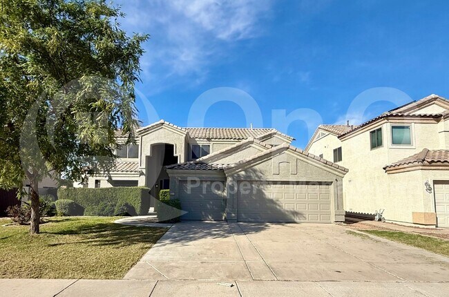 Foto del edificio - 1122 W Wildhorse Dr