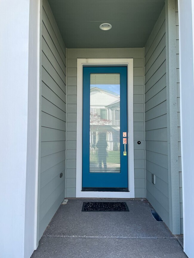 Foto del edificio - 3314 SE Farrow Ln