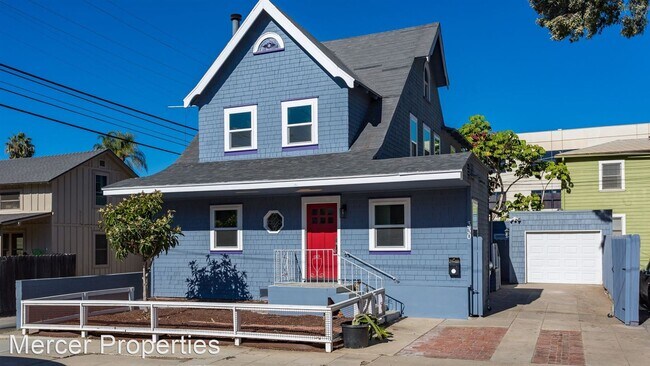 Building Photo - 3 br, 2 bath House - 330 Brookes Ave