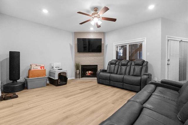 Foto del edificio - 1106 Quail Valley Ln