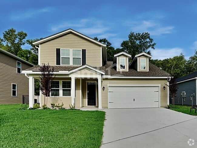 Building Photo - 12676 Percy Forest Lane
