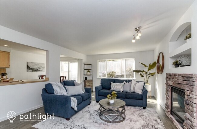 Foto del edificio - 1220 69th Ave E