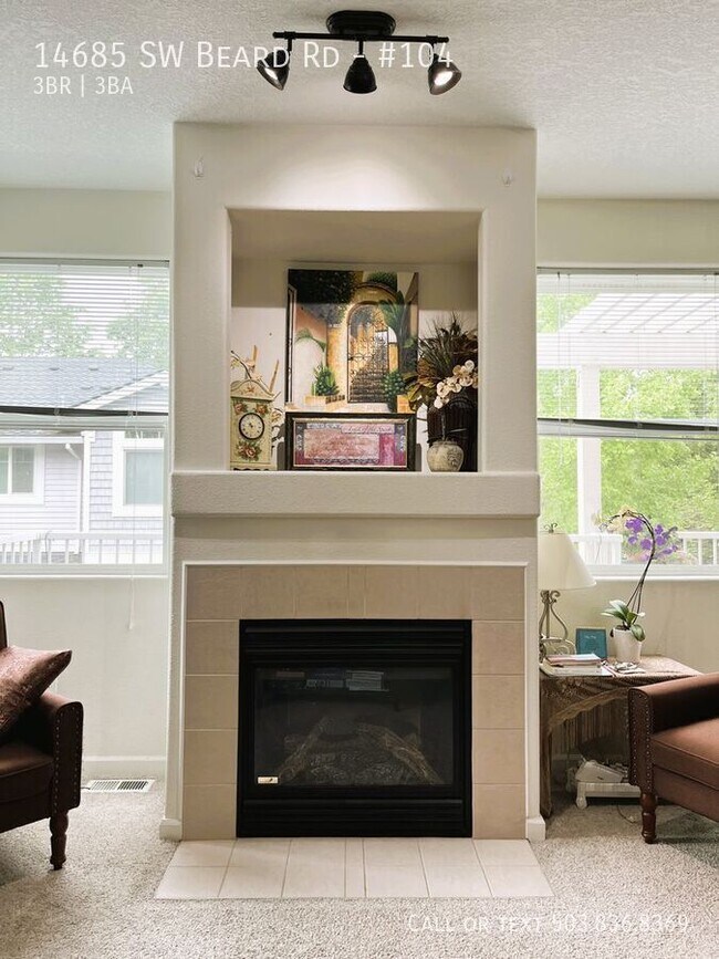 Foto del edificio - 14685 SW Beard Rd
