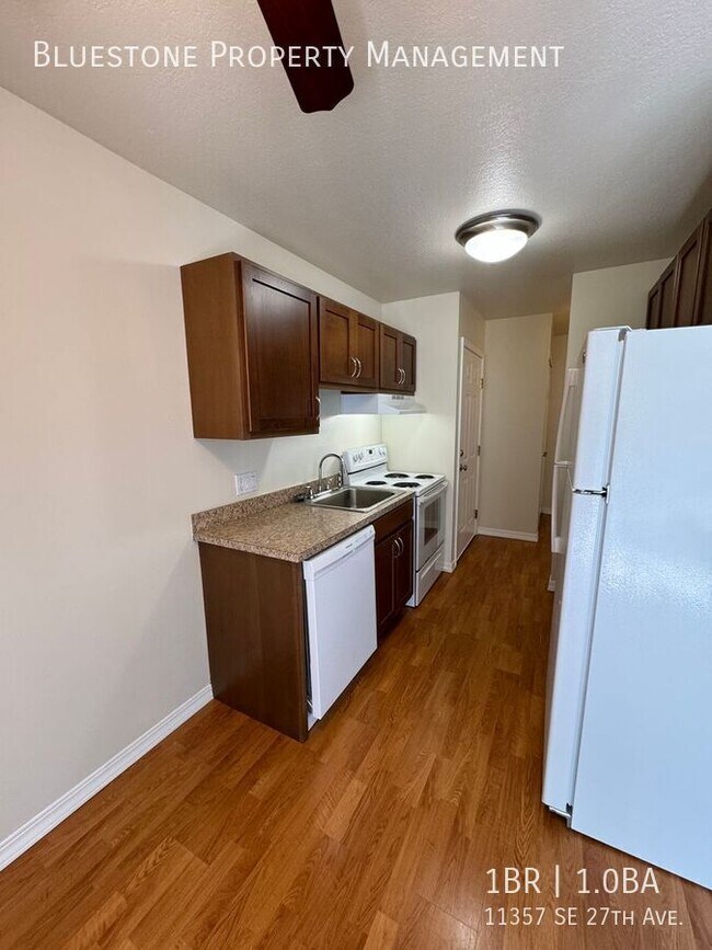 Foto del edificio - 11357 SE 27th Ave