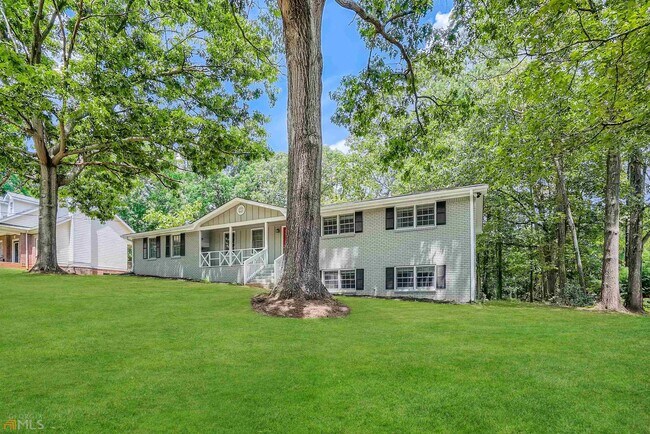 Foto del edificio - 4981 W Lake Way