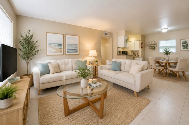 Foto del edificio - Raghu Apartments In Spring Branch