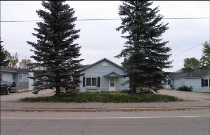 Primary Photo - 713 - 719 Richwood Road
