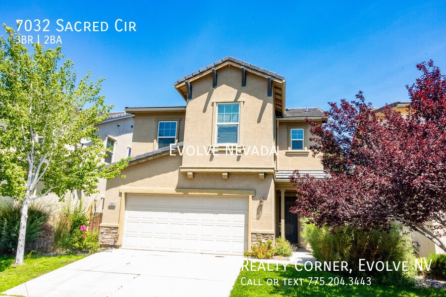 Foto principal - 7032 Sacred Cir