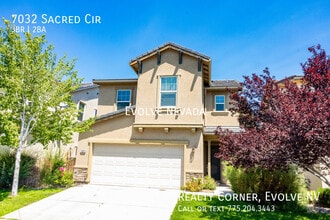 Building Photo - 7032 Sacred Cir