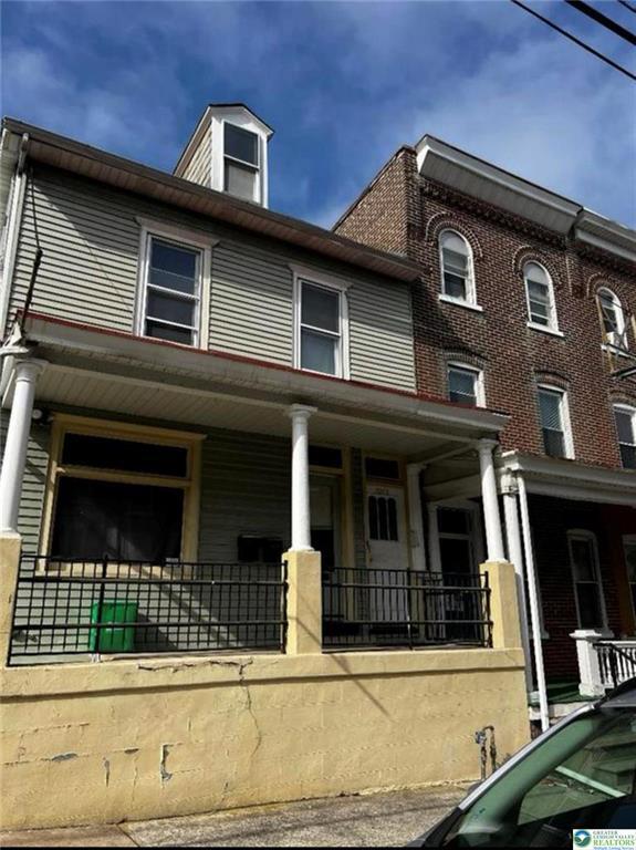 Building Photo - 314 N Franklin St