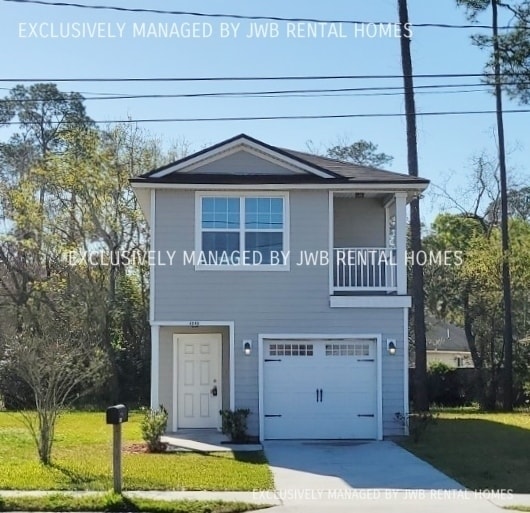 4646 Lenox Ave, Jacksonville, FL 32205 House Rental in Jacksonville, FL