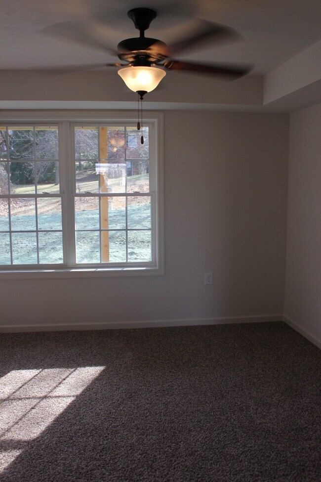 Foto del edificio - One Bedroom Penthouse Suite