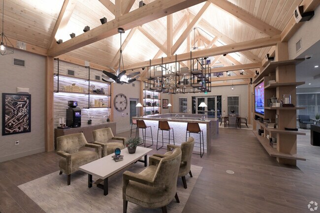 Foto interior - Halstead Franklin