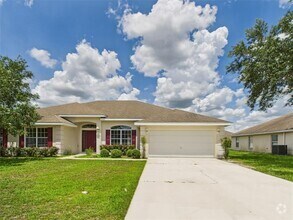Building Photo - 9875 SW 55th Ct