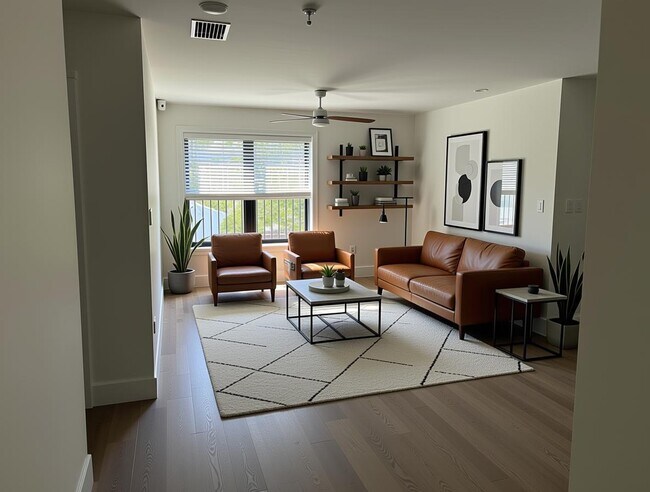 Foto del edificio - 3460 NW 47th Ave