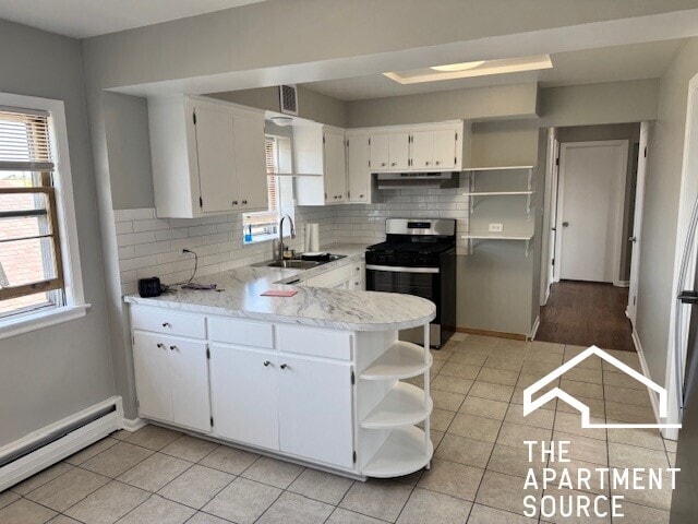 Primary Photo - 5837 W Addison St