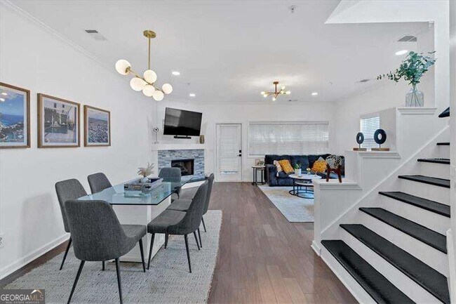 Building Photo - 1543 Springleaf Cove SE