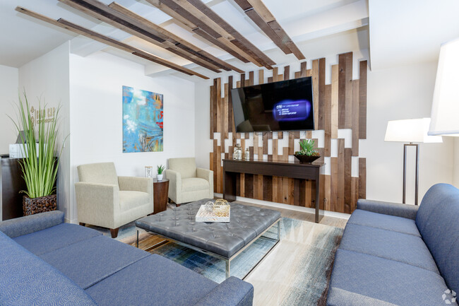 Building Photo - Waterwalk Kansas City - Overland Park