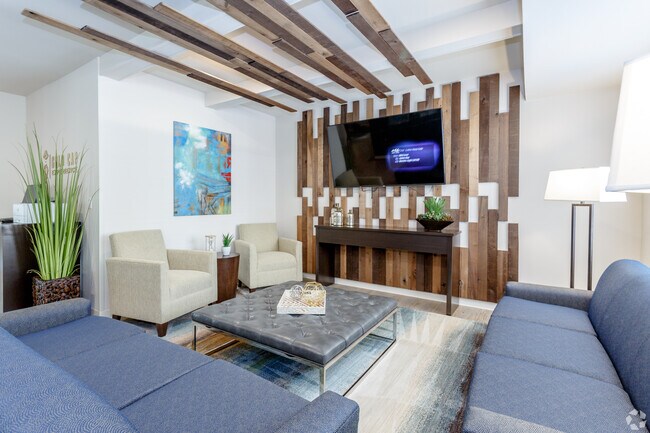 Foto del edificio - Waterwalk Kansas City - Overland Park