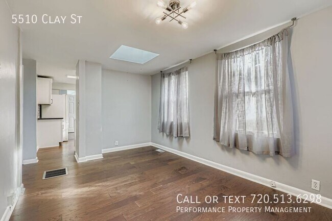 Foto del edificio - 5510 Clay St