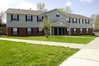 Foto del edificio - Village at Kearney Apartments