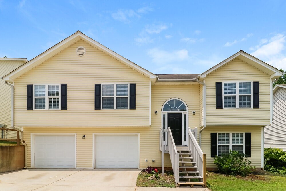 Foto principal - 205 Ashland Manor Dr