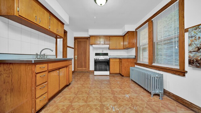 Foto del edificio - 2144 W 23rd Pl