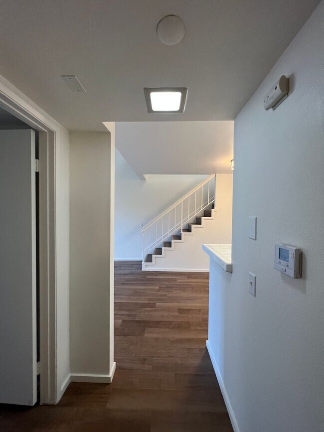 Foto del edificio - 2 bedroom, 1.5 bath CONDO in Cross Point V...
