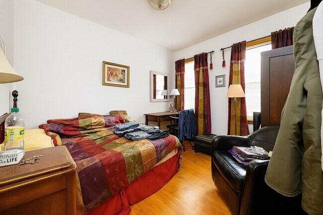 Foto del edificio - 469 Windsor St