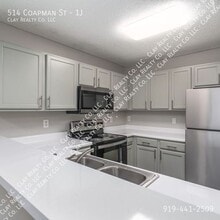 Building Photo - 514 Coapman St
