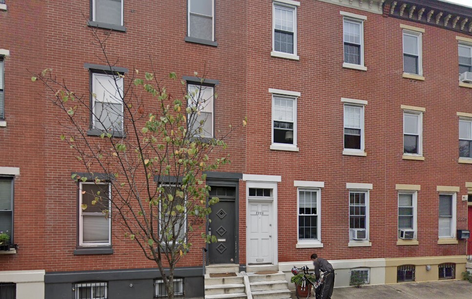 Foto principal - 2226 Christian St
