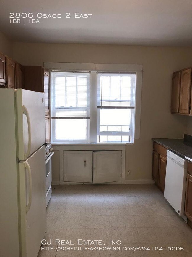 Building Photo - 2806 Osage St