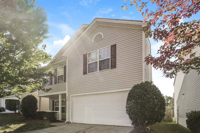 Foto del edificio - 4607 Christenbury Hills Ln