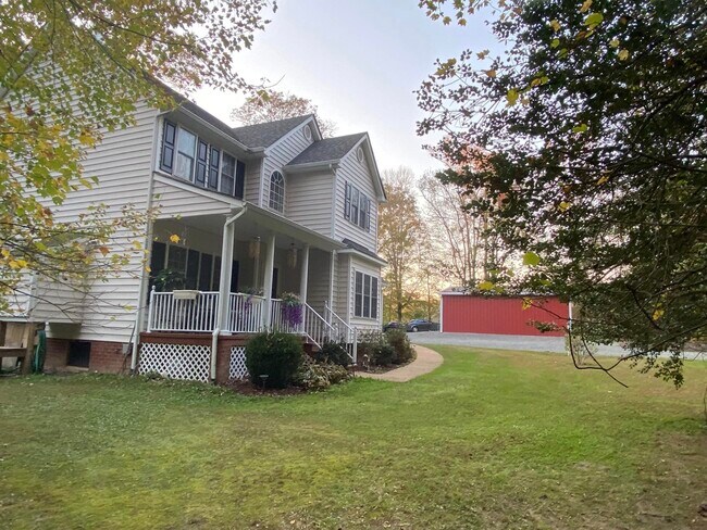 Building Photo - 5465 Goodman Forest Ln